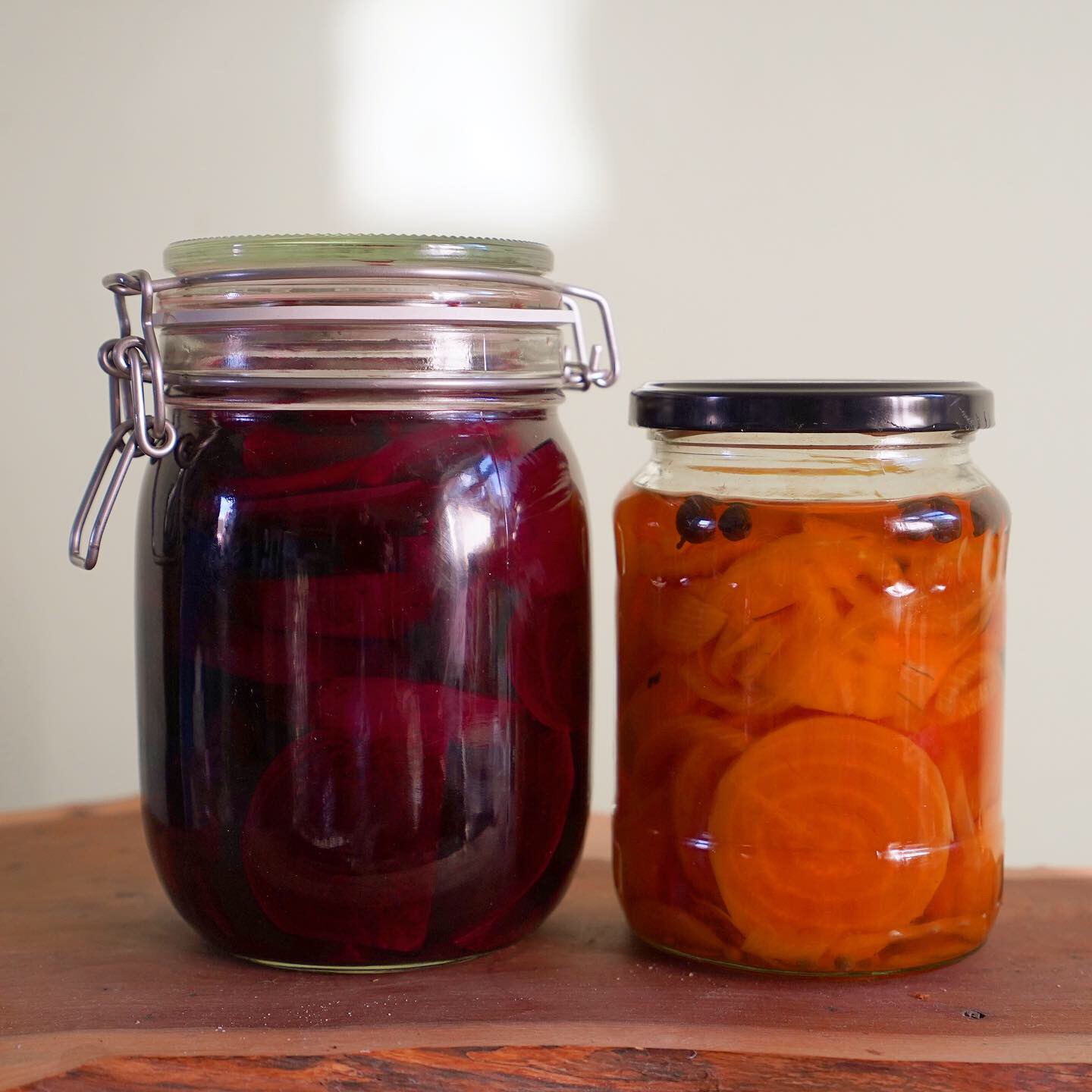 fermentations