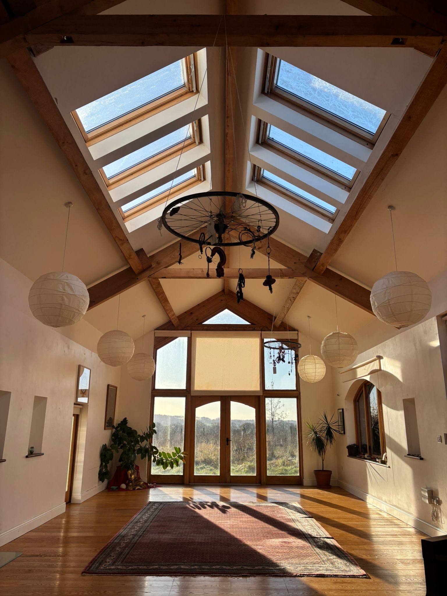 Kin Hill Studio